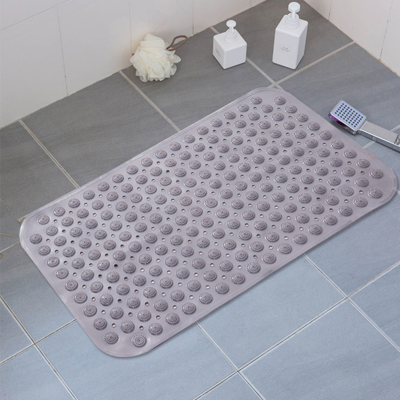 Large Strong Suction Bathroom Mat