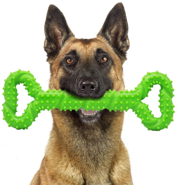 durable plush toys for aggressive chewers