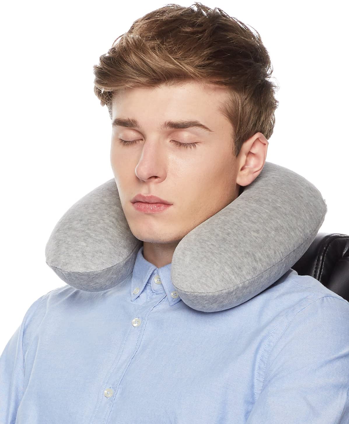 memory foam neck pillow travel